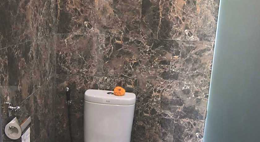 Wanagiri Cosmic Nature Villa.