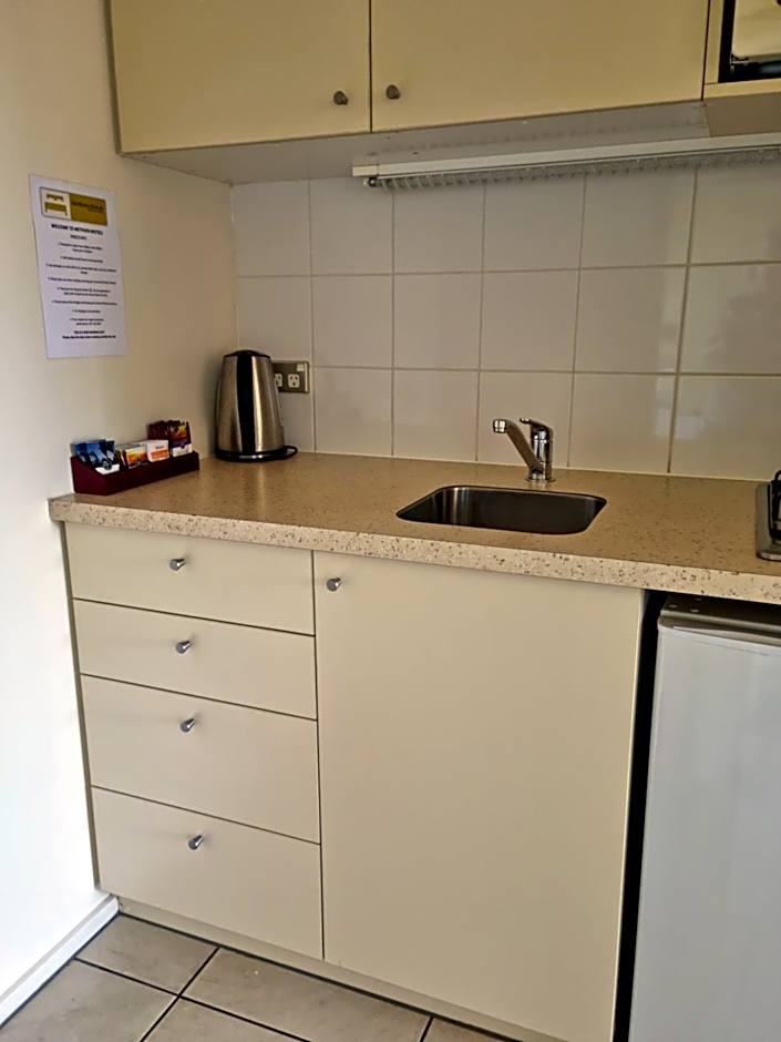 Methven Motel & Apartments