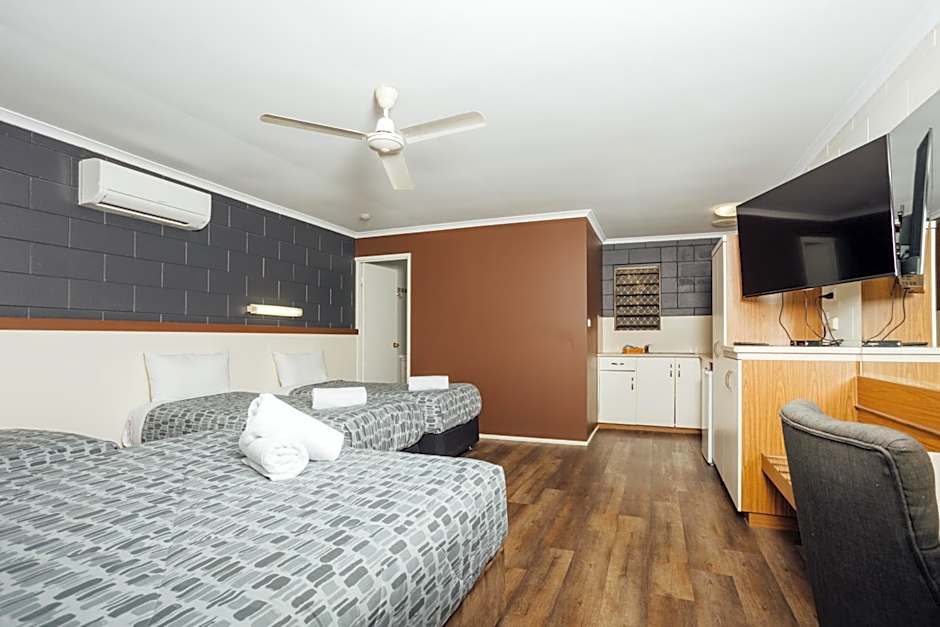 Billabong Lodge Motel