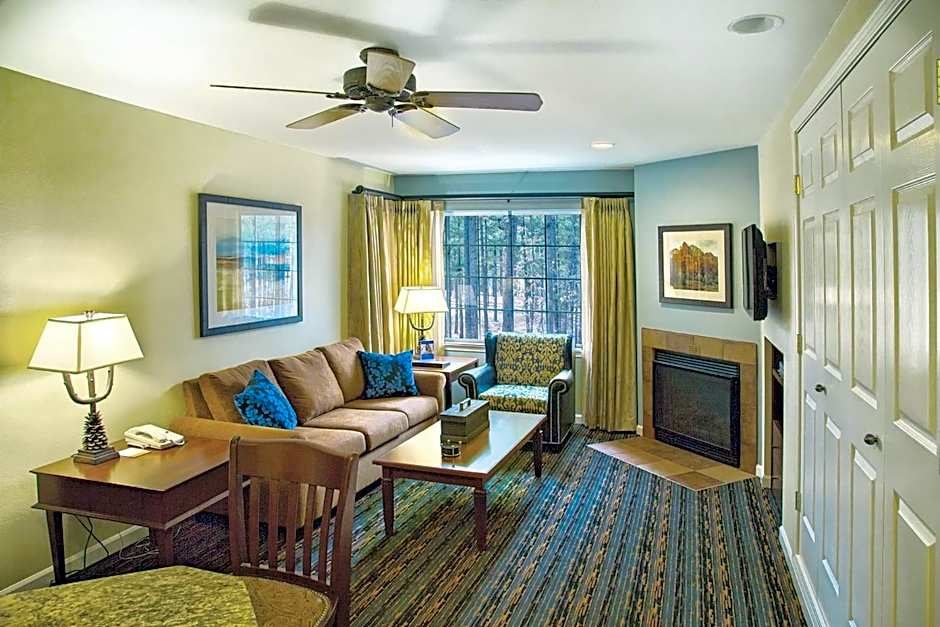 Worldmark Pinetop