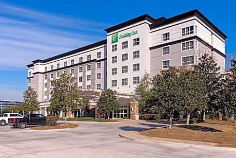 Holiday Inn Baton Rouge College Drive I-10 By IHG
