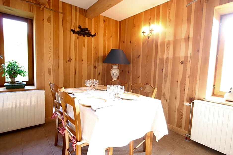 Auberge du Ruxelier