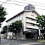 Hotel Route Inn Court Kofu Isawa