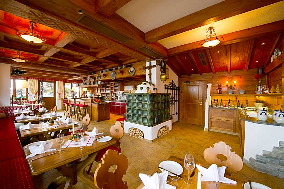 Hotel Gasthof Schützenhof