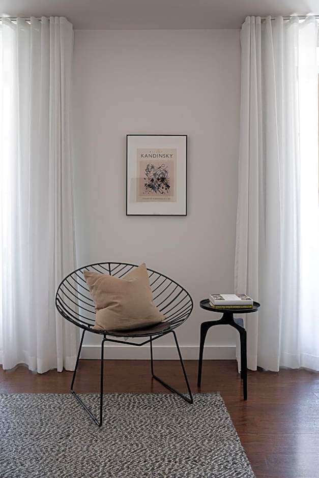 Maison Saint-Vincent By Maisons & co