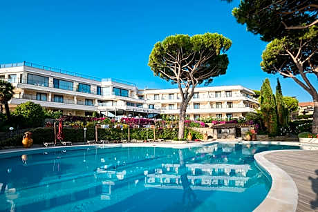 Cala del Porto Punta Ala - Preferred Hotels