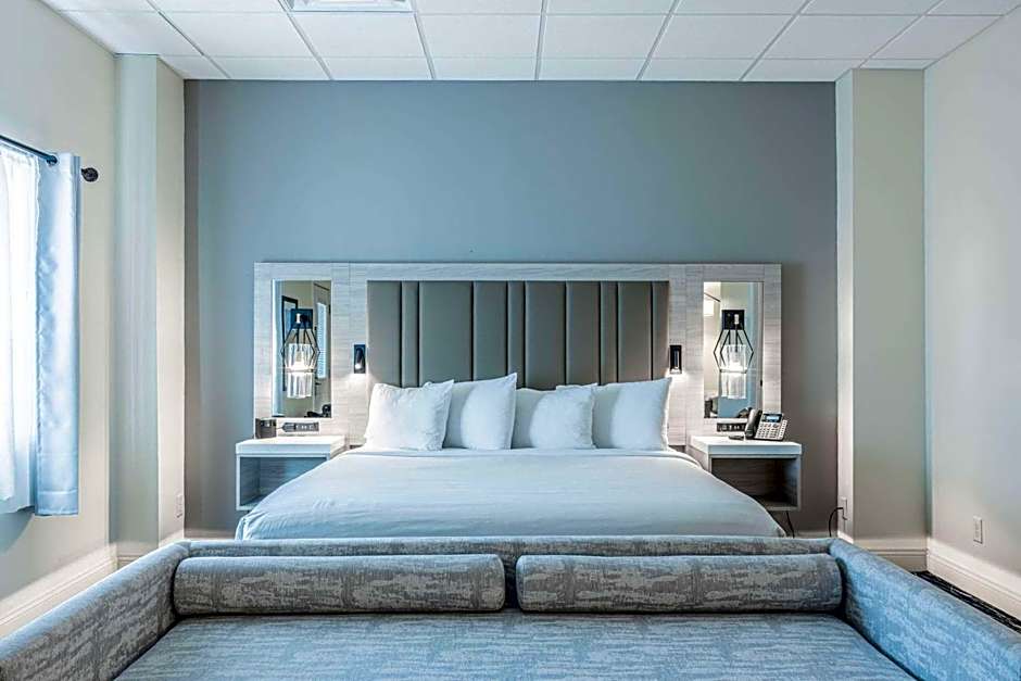 Inn on the Square, Ascend Hotel Collection