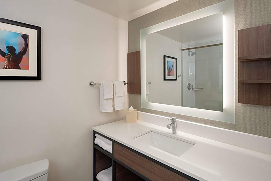 Hilton Garden Inn Philadelphia Center City