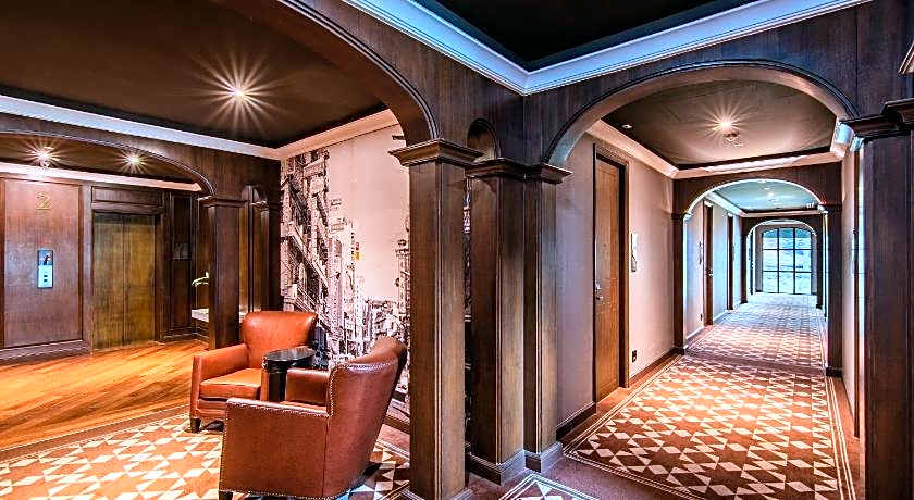 Metropole Bangkok (SHA Plus)