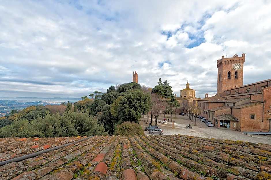 Hotel Miravalle