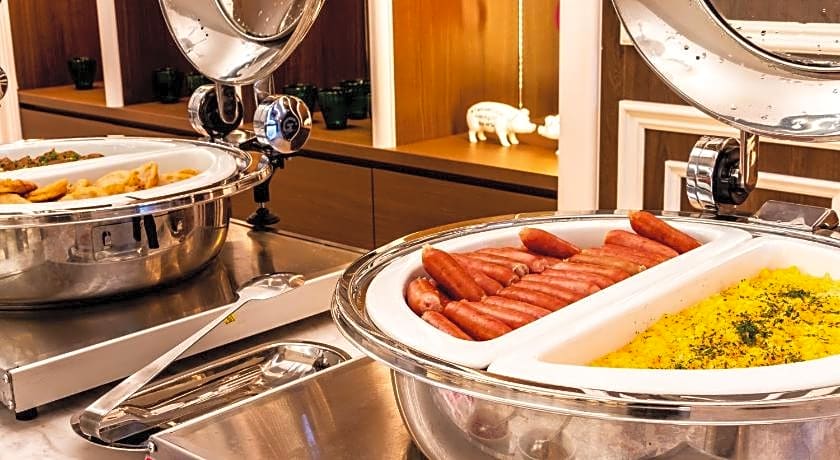 Grand Park Hotel The Luxuex Minami-Kashiwa