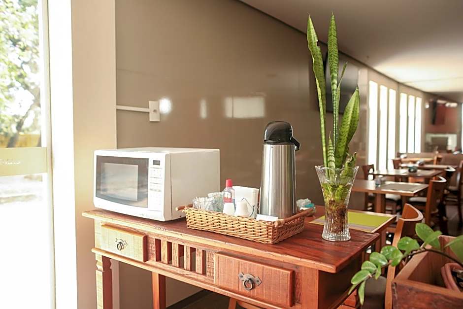 CAMBRAIA HOTEL ARCOS