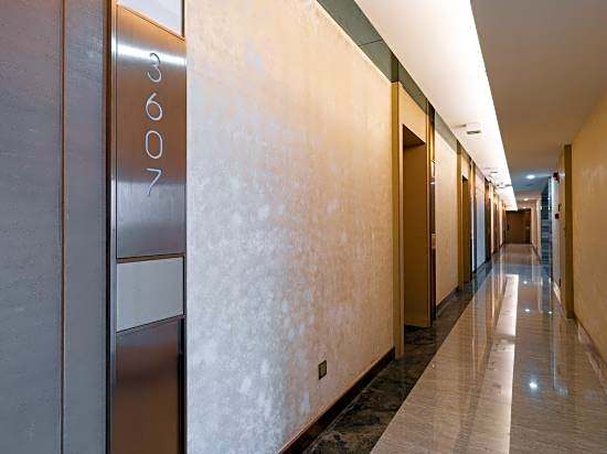 Zhuguang Royal Star International Apartment (Guangzhou Shamian)