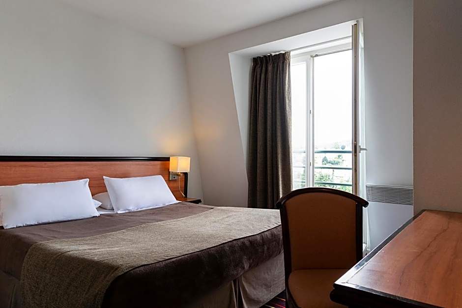 Inter Hotel Astoria-Vatican