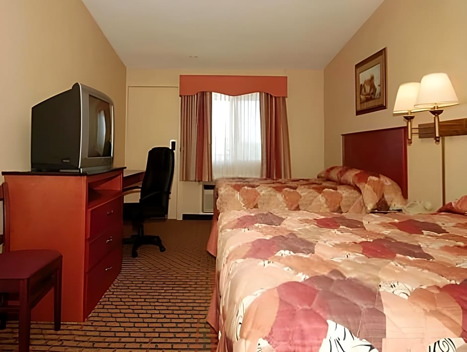 Americas Best Value Inn Smithtown/Long Island
