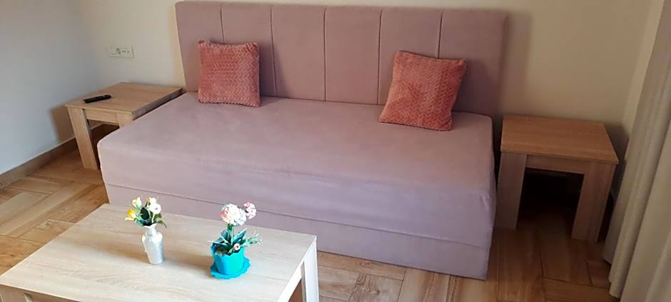 Zante Holidays Hotel