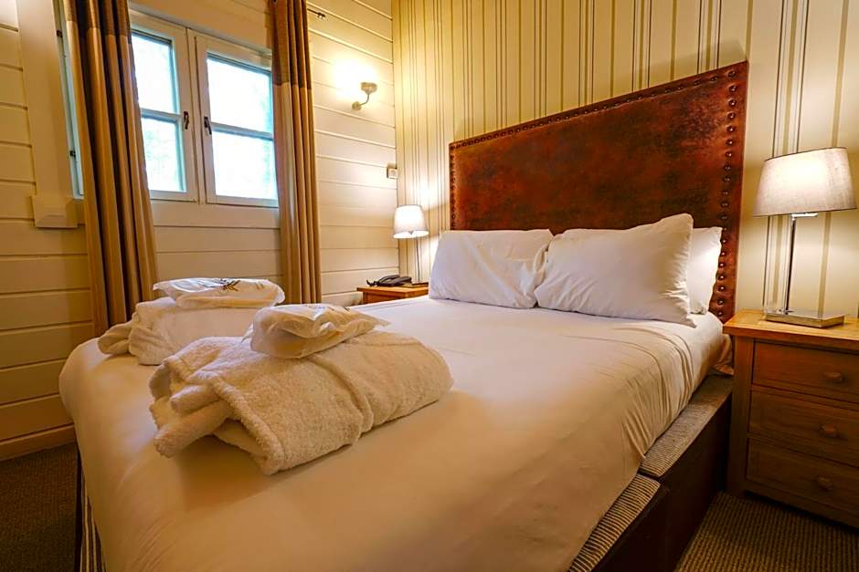 Chevin Country Park Hotel & Spa