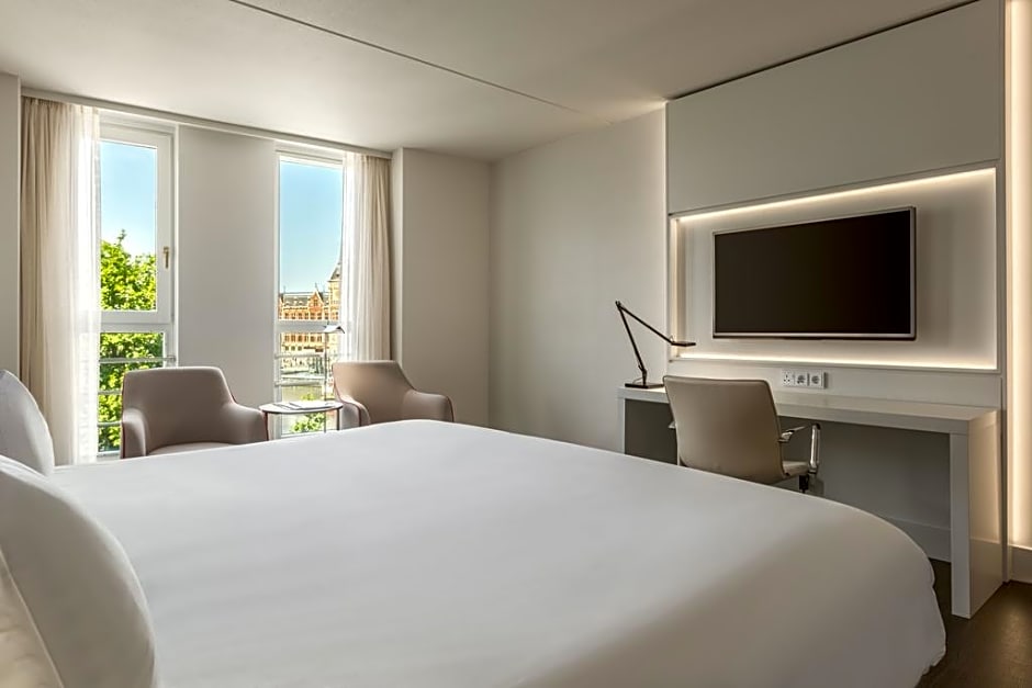 NH Amsterdam Barbizon Palace