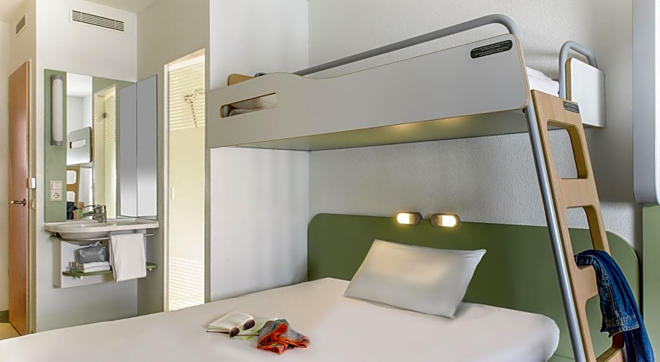 ibis budget Basel Pratteln