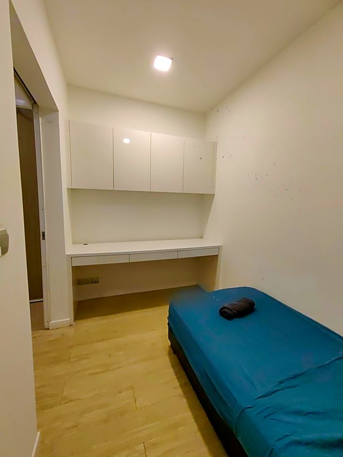 M City 2 DUPLEX BEDROOM KLCC