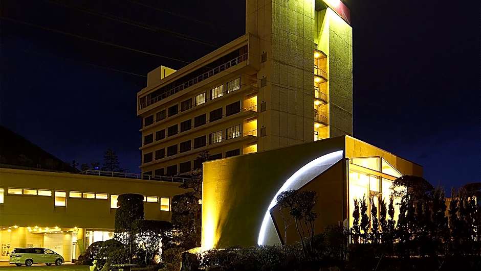 Hotel Hanaisawa
