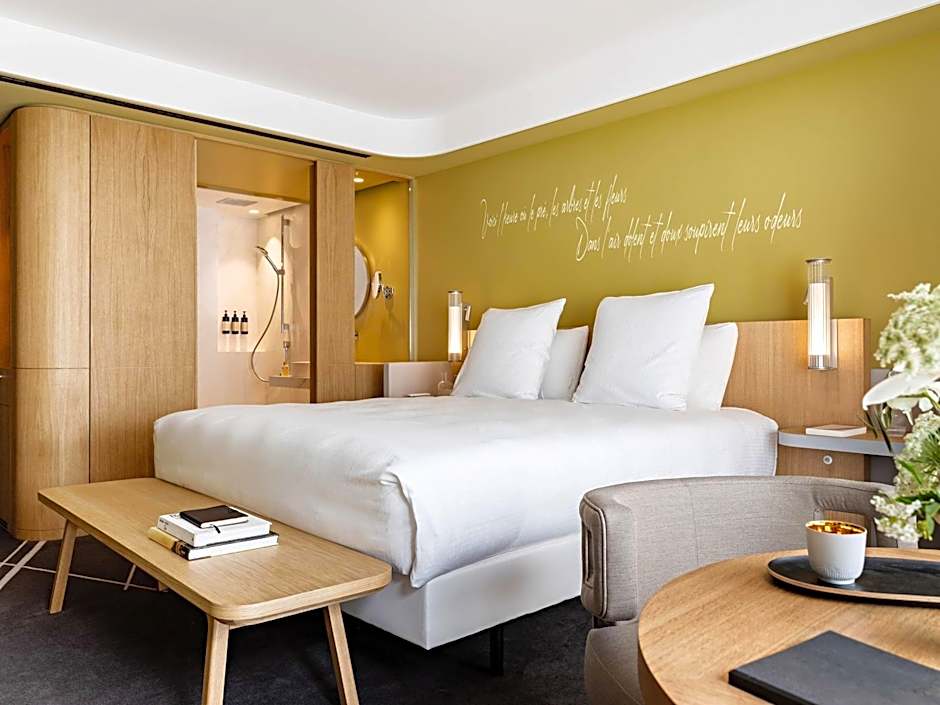 Domaine de la Reine Margot Paris-Issy - MGallery Collection