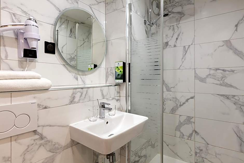 Sure Hotel by Best Western Reims Nord