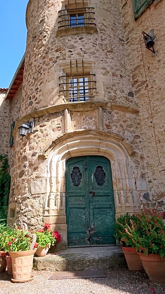 Chateau de Durianne