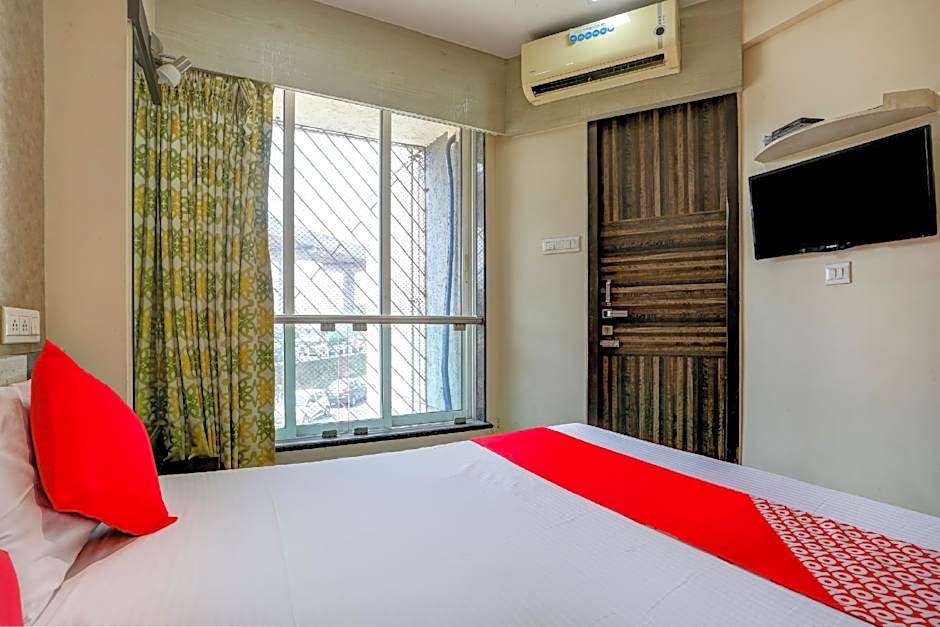 Hotel O Nishita Residency-MOCA