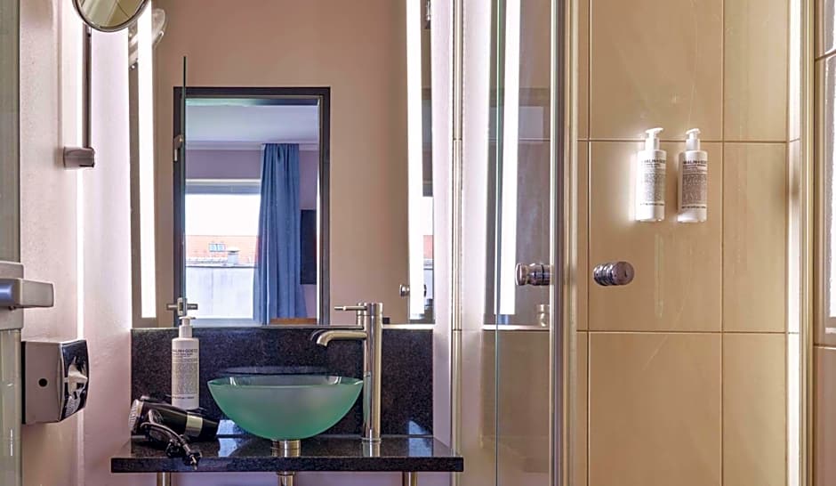 Flemings Hotel Munchen-Schwabing