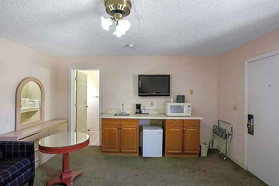 OYO Hotel Yuma AZ - I-8 US-95