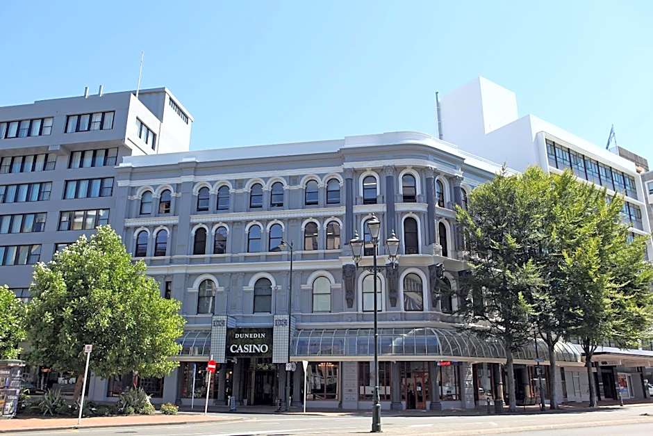 Scenic Hotel Southern Cross