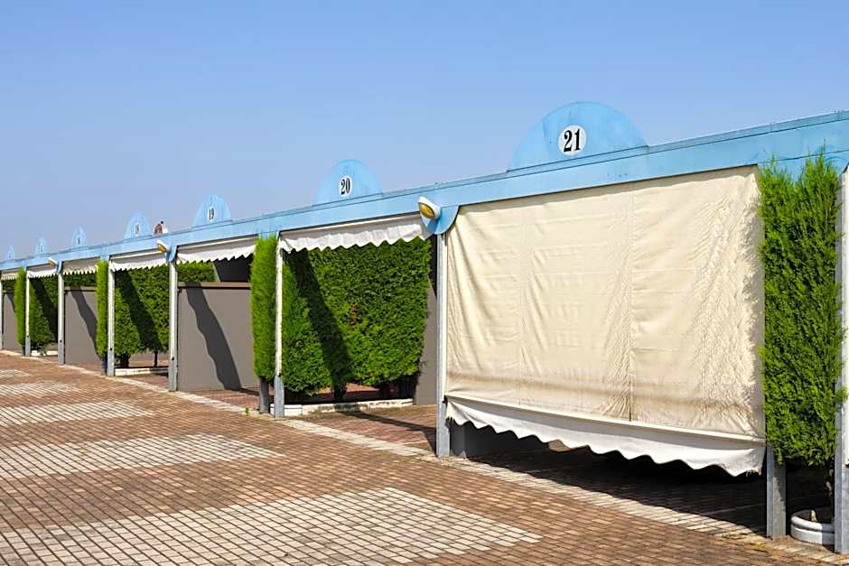 Hotel Motel Sporting