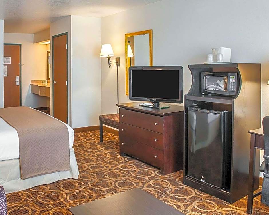 Premier Extended Stay Hobbs By IHG