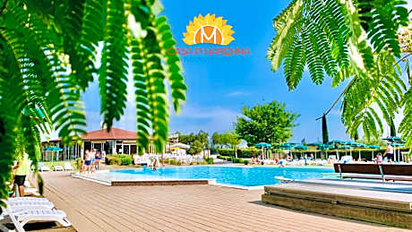 Casa in Maremma Tuscany Village