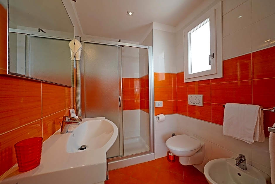 Hotel Strand a frontemare