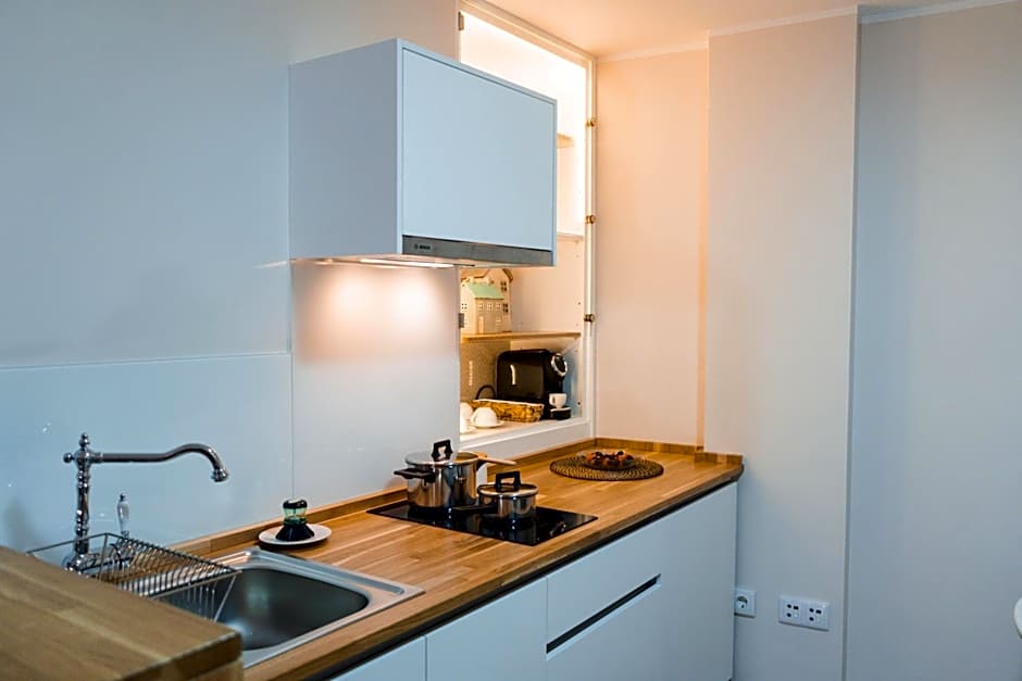 Casa da Ana Boutique Guest House