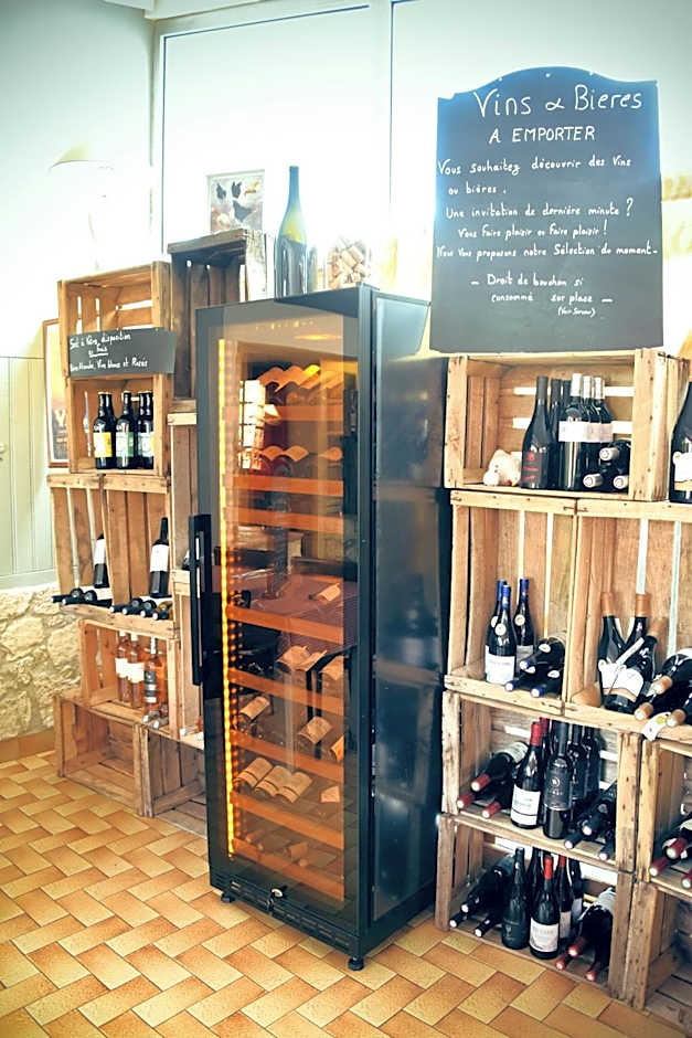 Chez Laurette