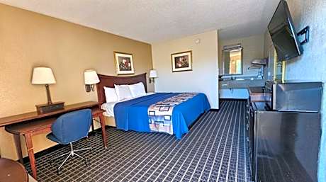 King Room - Disability Access