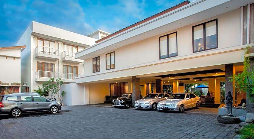 Abian Harmony Resort Hotel and Spa