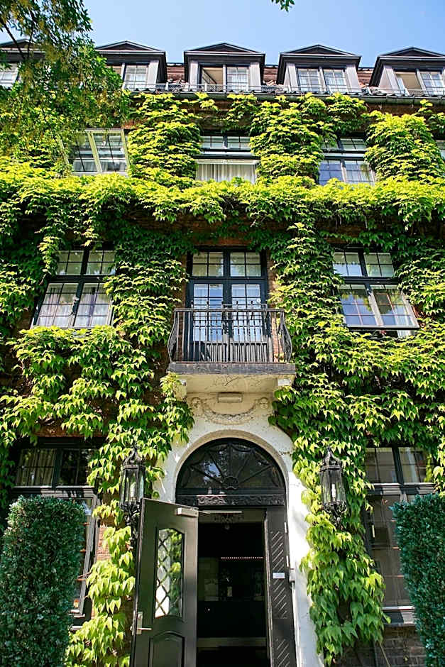 Home Hotel Gabelshus