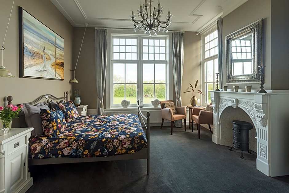 Pastorie Stella Marie