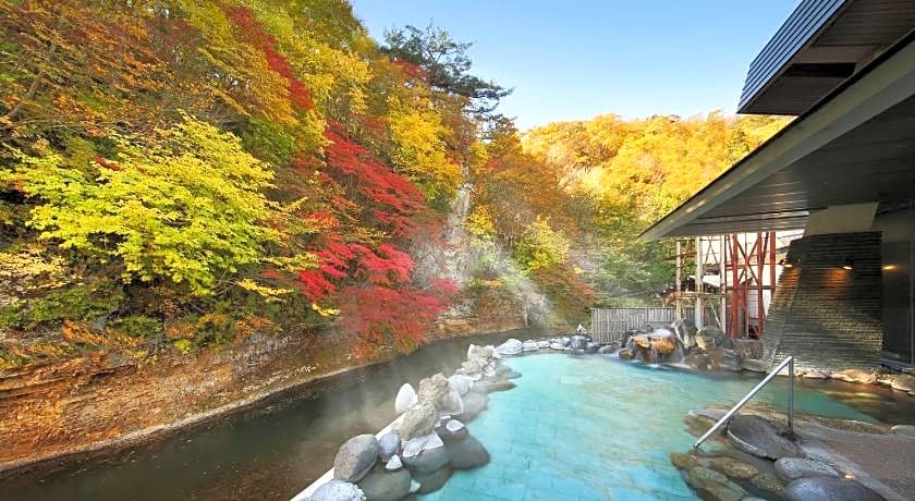 Hotel Shidotaira