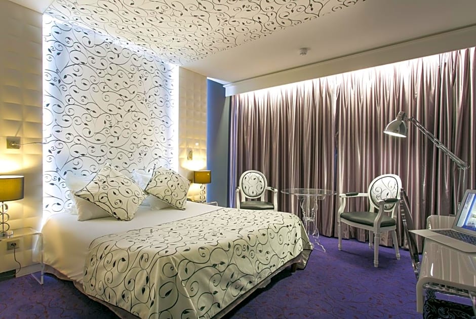 Hotel Mercure Bordeaux Aeroport