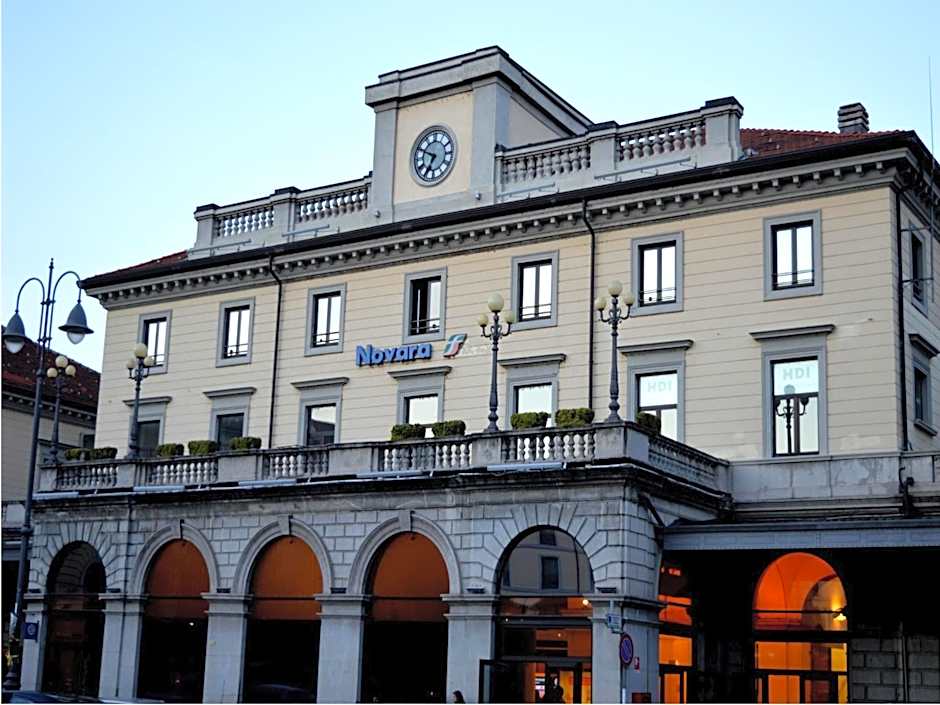 Hotel Stazione