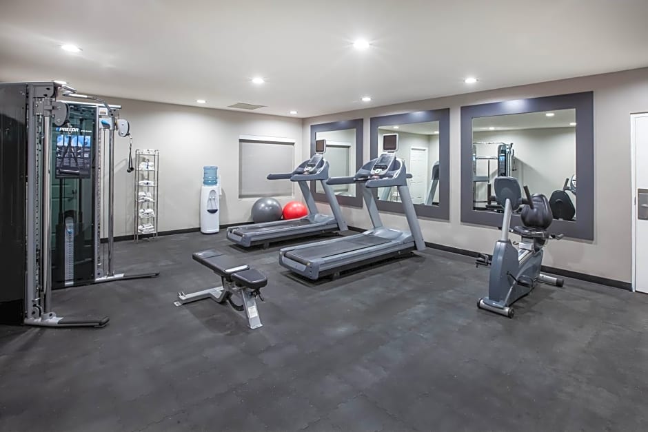 La Quinta by Wyndham Lubbock North