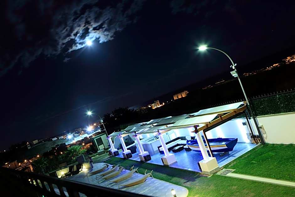 Grand Hotel Paradiso