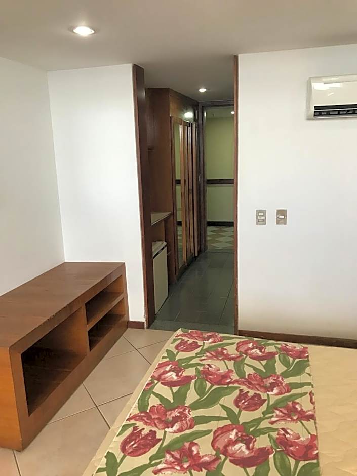 Sol Victoria Marina Flat