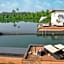 Aquatic Island by Poppys, Cochin