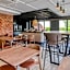 Campanile NATURE - Bordeaux Ouest Le Bouscat
